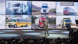 Daimler Trucks-CEO Martin Daum