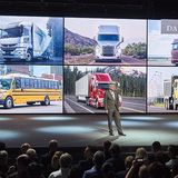 Daimler Trucks-CEO Martin Daum