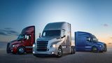 Freightliner Cascadia