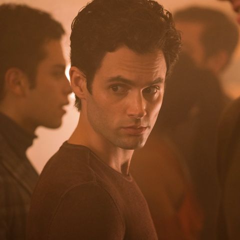 You: Du wirst mich lieben – Romantisches Stalking: Der neue Netflix-Hit hat ein großes Problem