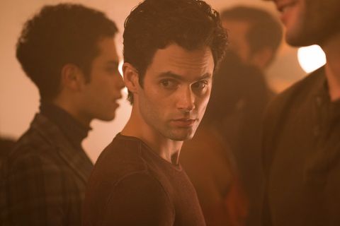 You: Du wirst mich lieben – Romantisches Stalking: Der neue Netflix-Hit hat ein großes Problem