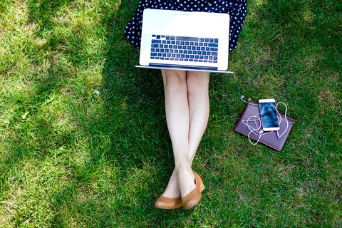 Homeoffice