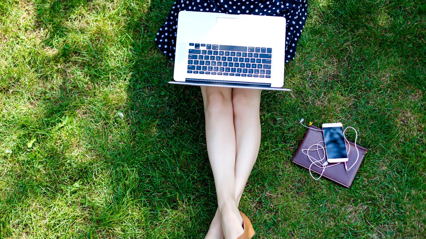Homeoffice