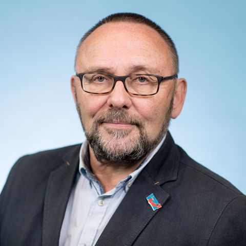 Bremer AfD-Chef Frabnk Magnitz brutal überfallen