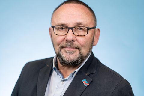 Bremer AfD-Chef Frabnk Magnitz brutal überfallen