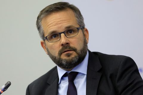 Matthias Berninger