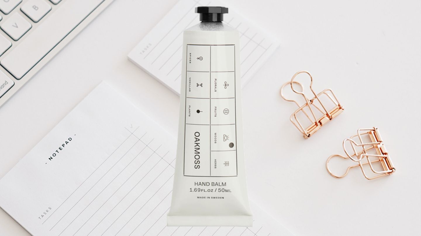 Kosmetik fürs Büro Kosmetik fürs Büro