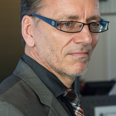 BKA-Präsident Holger Münch