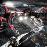 Nach einer Computersimulation sollte die Kapazität des 66-kWh-Akkupacks sogar ausreichen, um den Rubicon Trail zu überwinden. Dieser Planwagen-Pfad gilt weltweit als Praxis-Benchmark für Geländewagen und ist immerhin 35 Kilometer lang.