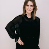 NEON-Style: Lorelai von den "Gilmore Girls"