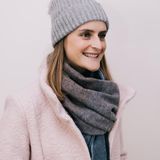 NEON-Style: Lorelai aus "Gilmore Girls"