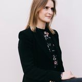 NEON-Style: Lorelai aus "Gilmore Girls"