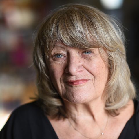 Alice Schwarzer spricht im stern über 70 Jahre Bundesrepublik