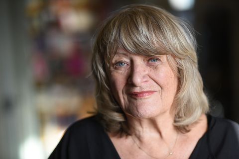 Alice Schwarzer spricht im stern über 70 Jahre Bundesrepublik