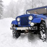 Was hilft ein Allradantrieb?  Allradantrieb hilft nur beim Anfahren und beim Beschleunigen. Die Spurtreue in Kurven wird geringfügig verbessert. Ein Allradwagen bremst aber nicht stärker ab, und darauf kommt es im Winter an. Vier Bremsen hat jeder Wagen. Immerhin: Auf polierten Eisflächen an Kreuzungen und bei Steigungen macht ein Allradfahrzeug eine deutliche bessere Figur.  Fazit: Mit Allrad kommen Sie  besser voran, eine drohende Kollision verhindert er aber meist nicht.