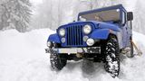 Was hilft ein Allradantrieb?  Allradantrieb hilft nur beim Anfahren und beim Beschleunigen. Die Spurtreue in Kurven wird geringfügig verbessert. Ein Allradwagen bremst aber nicht stärker ab, und darauf kommt es im Winter an. Vier Bremsen hat jeder Wagen. Immerhin: Auf polierten Eisflächen an Kreuzungen und bei Steigungen macht ein Allradfahrzeug eine deutliche bessere Figur.  Fazit: Mit Allrad kommen Sie  besser voran, eine drohende Kollision verhindert er aber meist nicht.