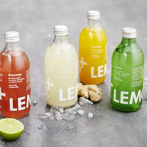 Lemonaid