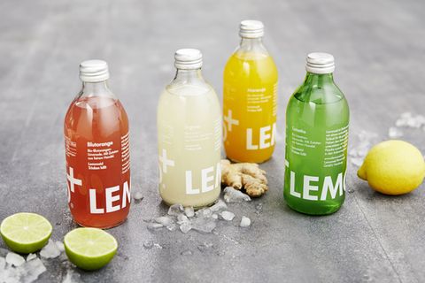 Lemonaid