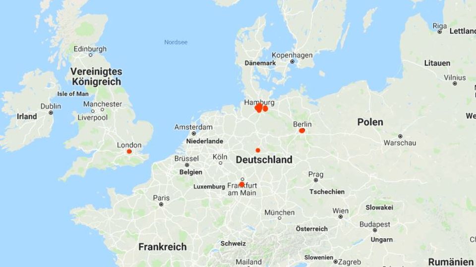 Sicherheit: Android-Smartphones: So löschen Sie Ihre Datensammlung bei Google Sicherheit: Android-Smartphones: So löschen Sie Ihre Datensammlung bei Google