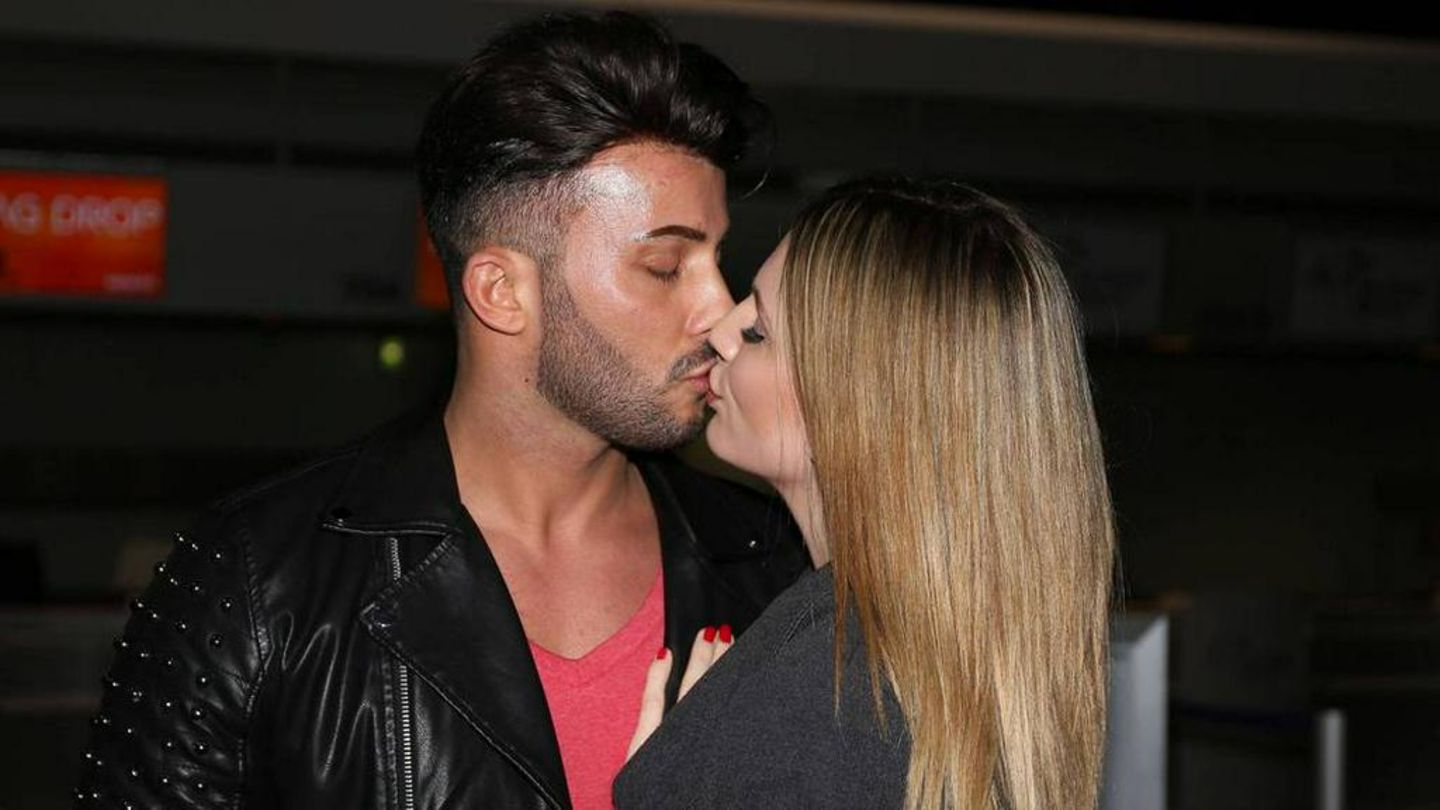 Domenico de Cicco: Er liebt wieder die Mutter seiner Tochter