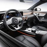 Mercedes CLA 250 2019