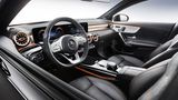 Mercedes CLA 250 2019