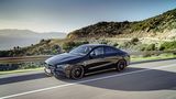 Mercedes CLA 250 2019 - eine ernsthafte Konkurrenz für C-Klasse und A-Klasse Limousine
