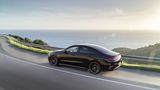 Mercedes CLA 250 2019 - startet im späten Frühjahr