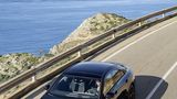 Mercedes CLA 250 2019 - die zweite Generation