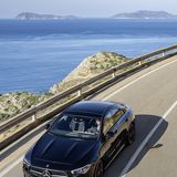 Mercedes CLA 250 2019 - die zweite Generation