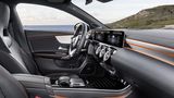 Mercedes CLA 250 2019