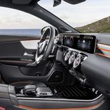 Mercedes CLA 250 2019
