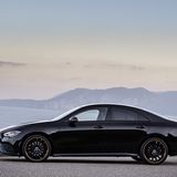 Mercedes CLA 250 2019