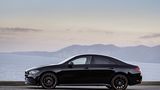 Mercedes CLA 250 2019