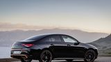 Mercedes CLA 250 2019