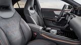 Mercedes CLA 250 2019