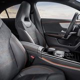 Mercedes CLA 250 2019