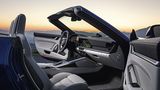 Porsche 911 Cabriolet der Baureihe 992