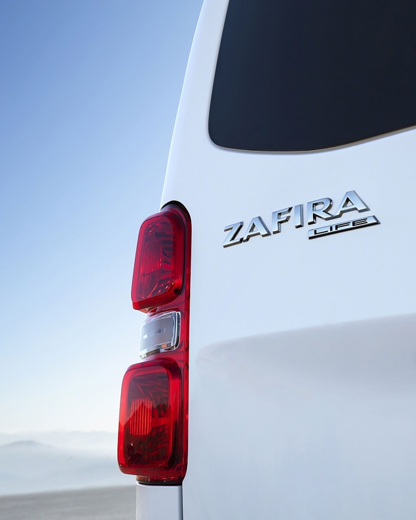 Opel Zafira Life - Sportlichkeit beim Zafira - das war einmal