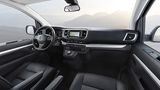 Das Cockpit des Opel Zafira Life
