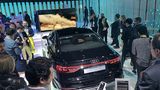 Audi CES 2019
