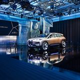 BMW CES 2019