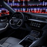 Audi CES 2019 - Innenraum der Zukunft
