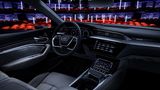 Audi CES 2019 - Innenraum der Zukunft