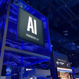 CES 2019 - natürlich mit künstlicher Intelligenz