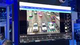 CES 2019 - Verkehrsgeschehen