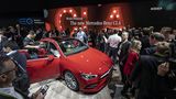 Mercedes CLA 2019