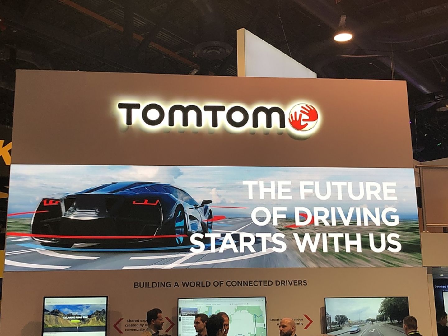 TomTom