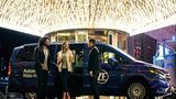 ZF Robo Taxi
