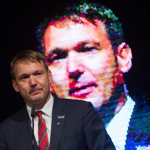 Andre Poggenburg von allen AfD-Parteiämtern ausgeschlossen